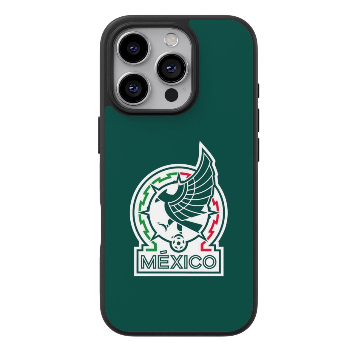 Funda Celular Selección Mexicana Fútbol #8