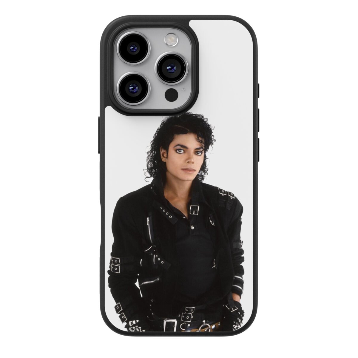 Funda Celular Artista Michael Jackson Rey del Pop #2