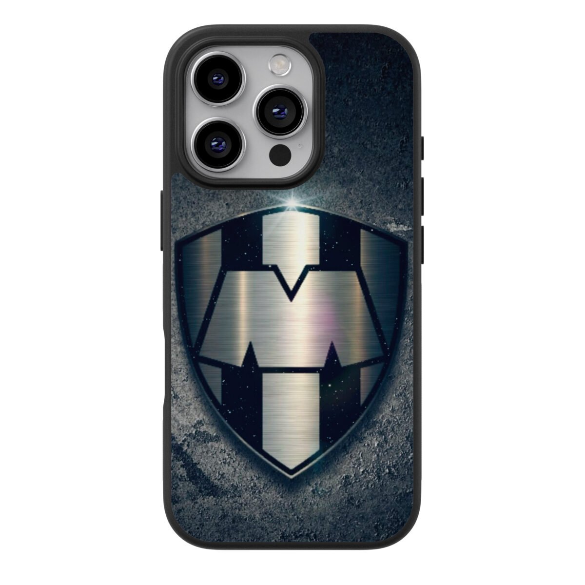Funda Celular Fútbol Monterrey FC Rayados #1