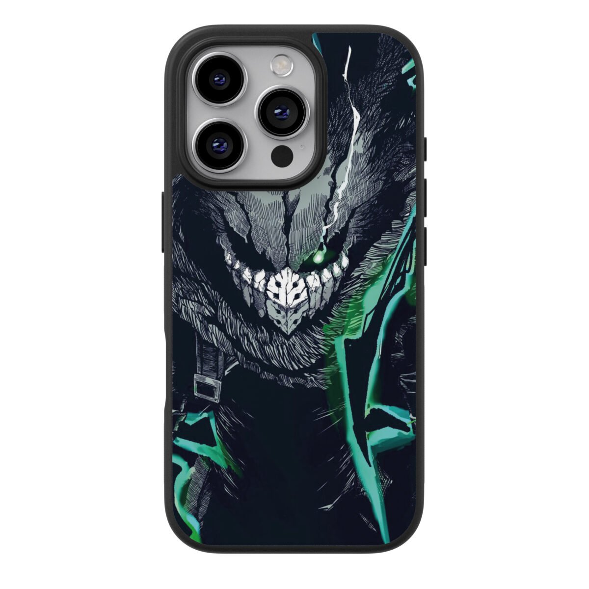 Funda Celular My Hero Academia #10