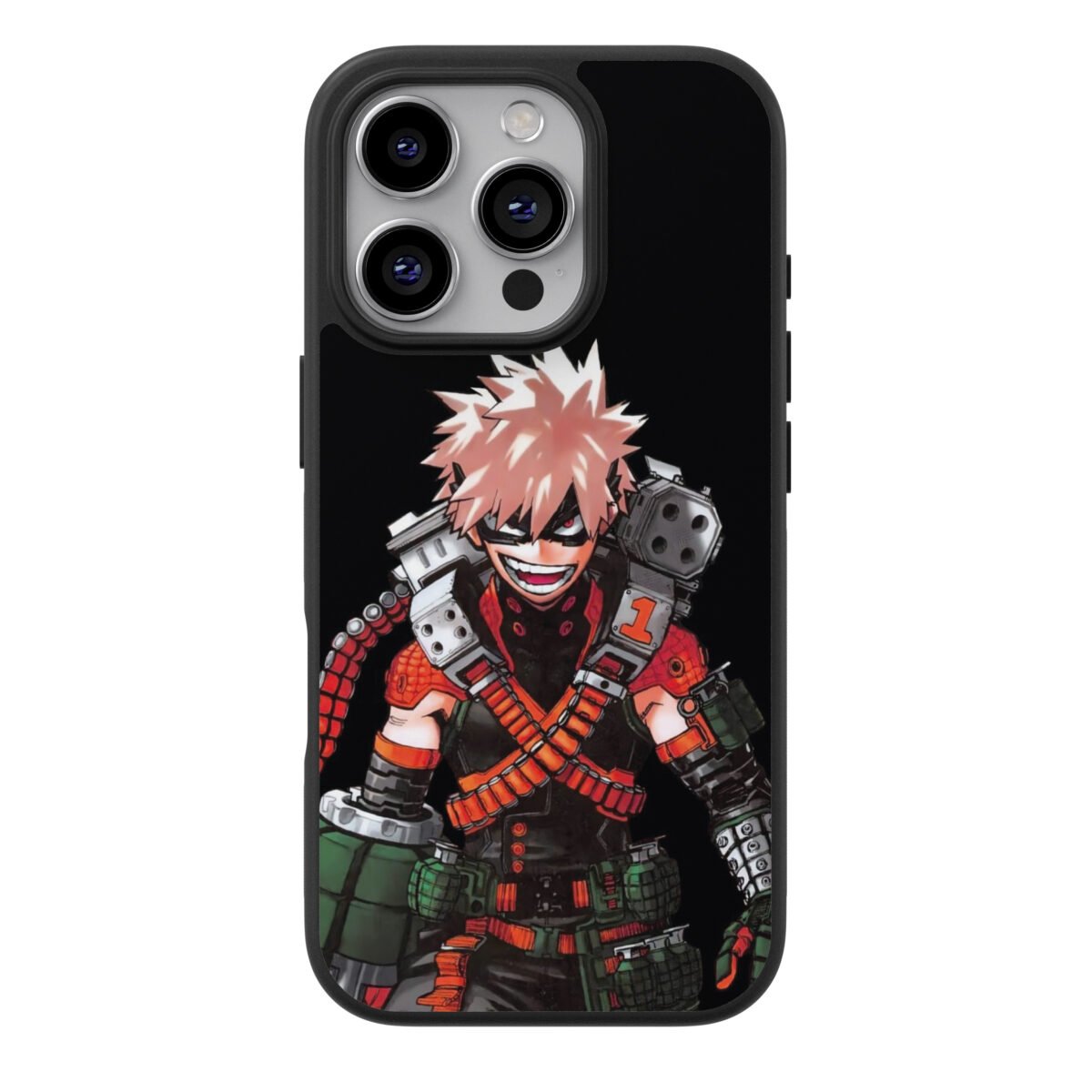 Funda Celular My Hero Academia #3