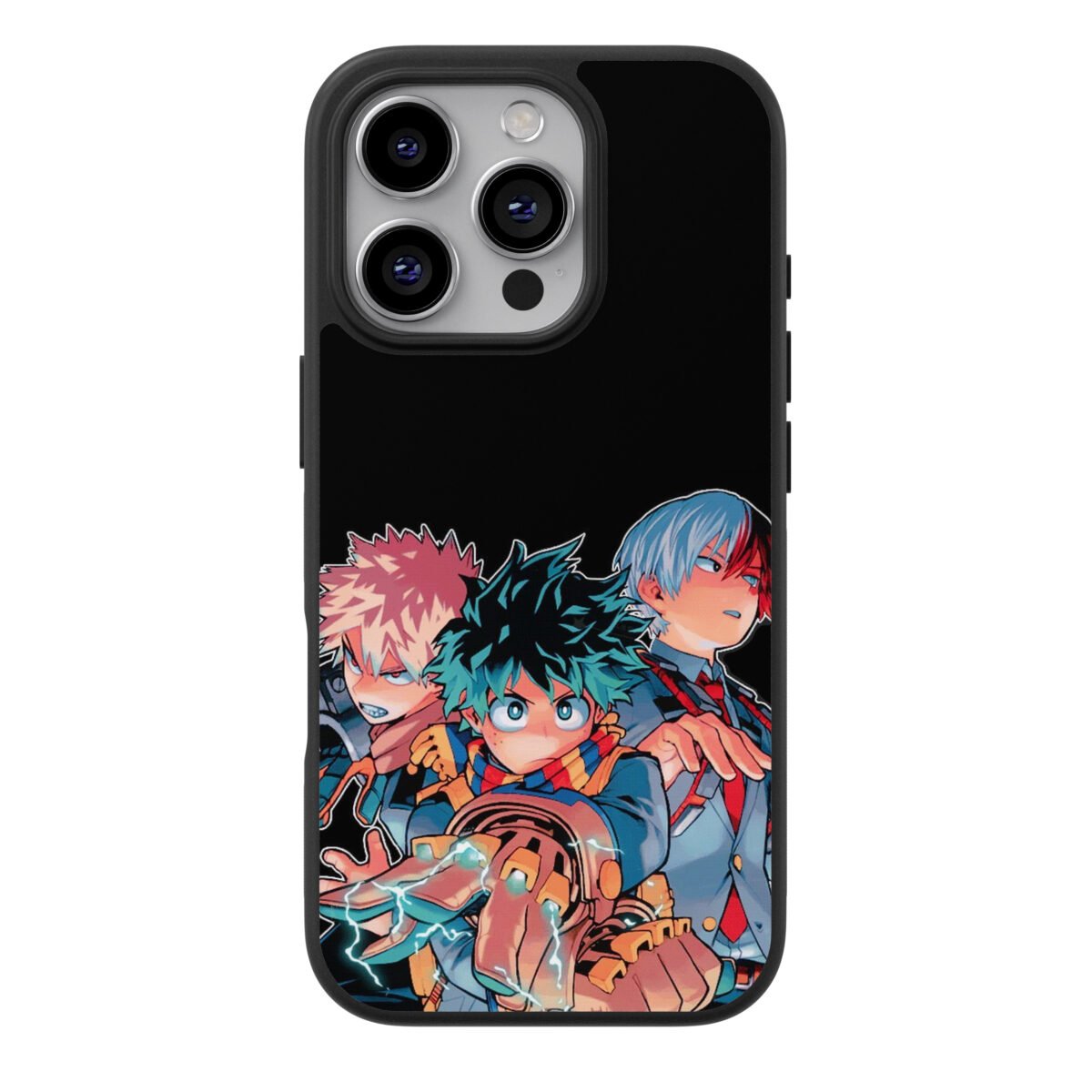 Funda Celular My Hero Academia #4