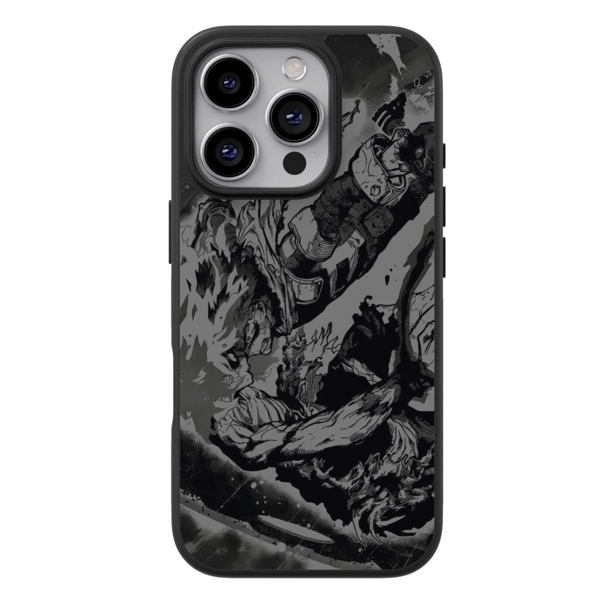 Funda Celular My Hero Academia #5