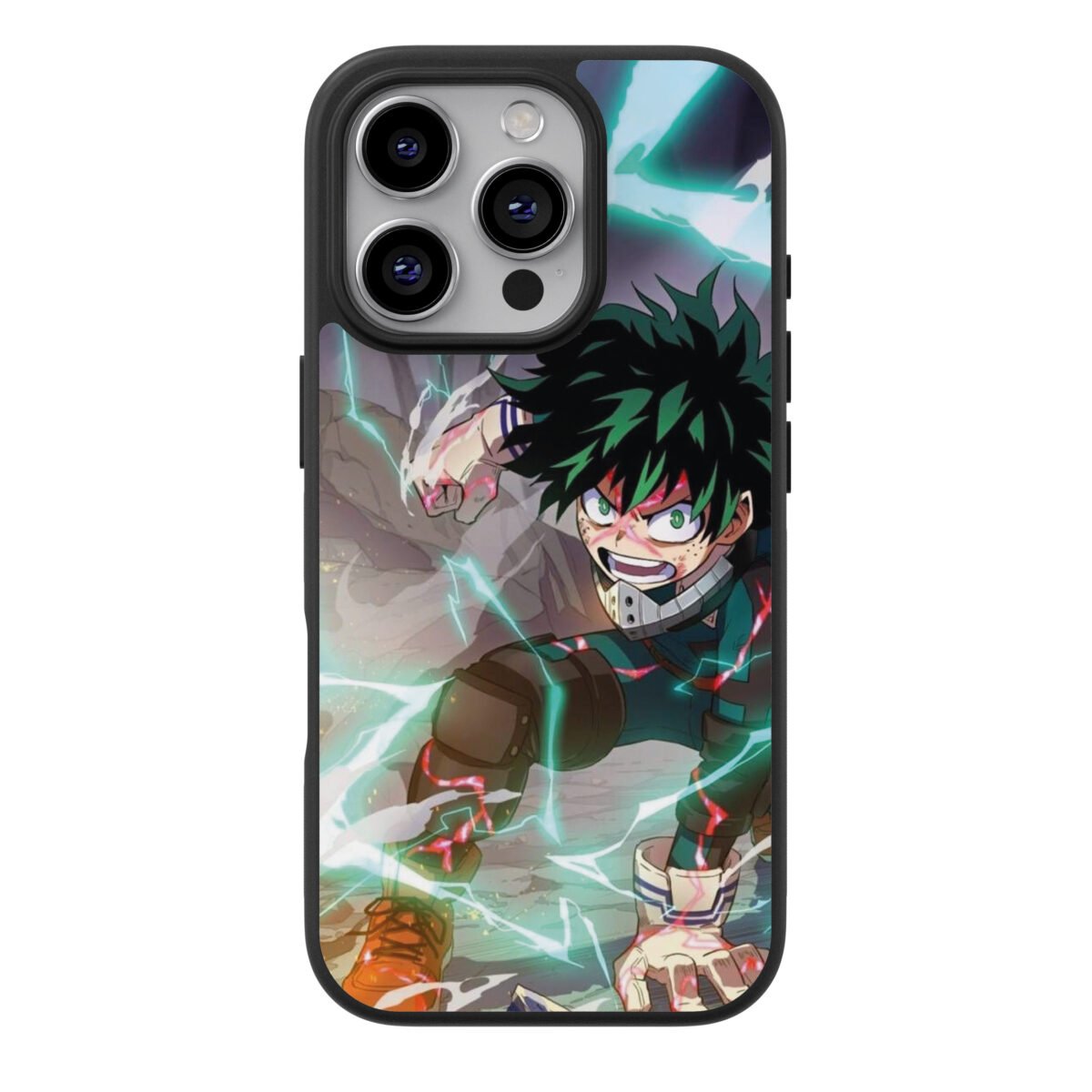 Funda Celular My Hero Academia #7