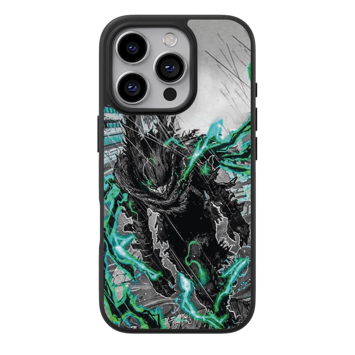 Funda Celular My Hero Academia #8