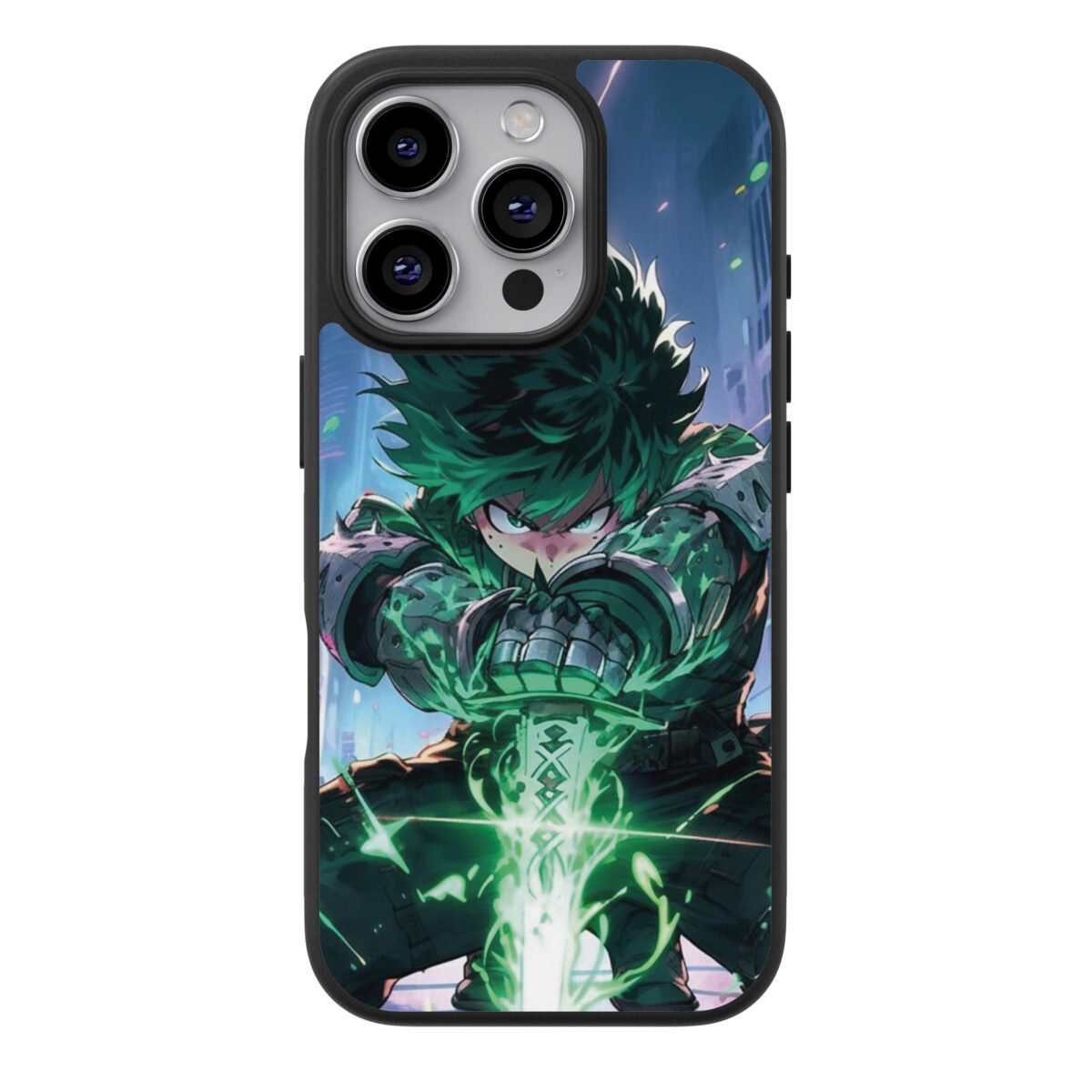 Funda Celular My Hero Academia #9