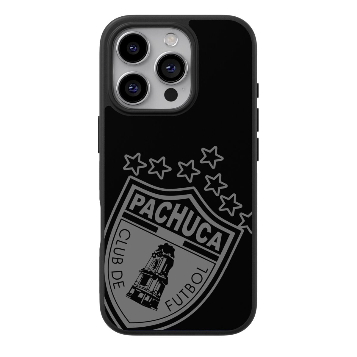 Funda Celular Fútbol Pachuca FC #9