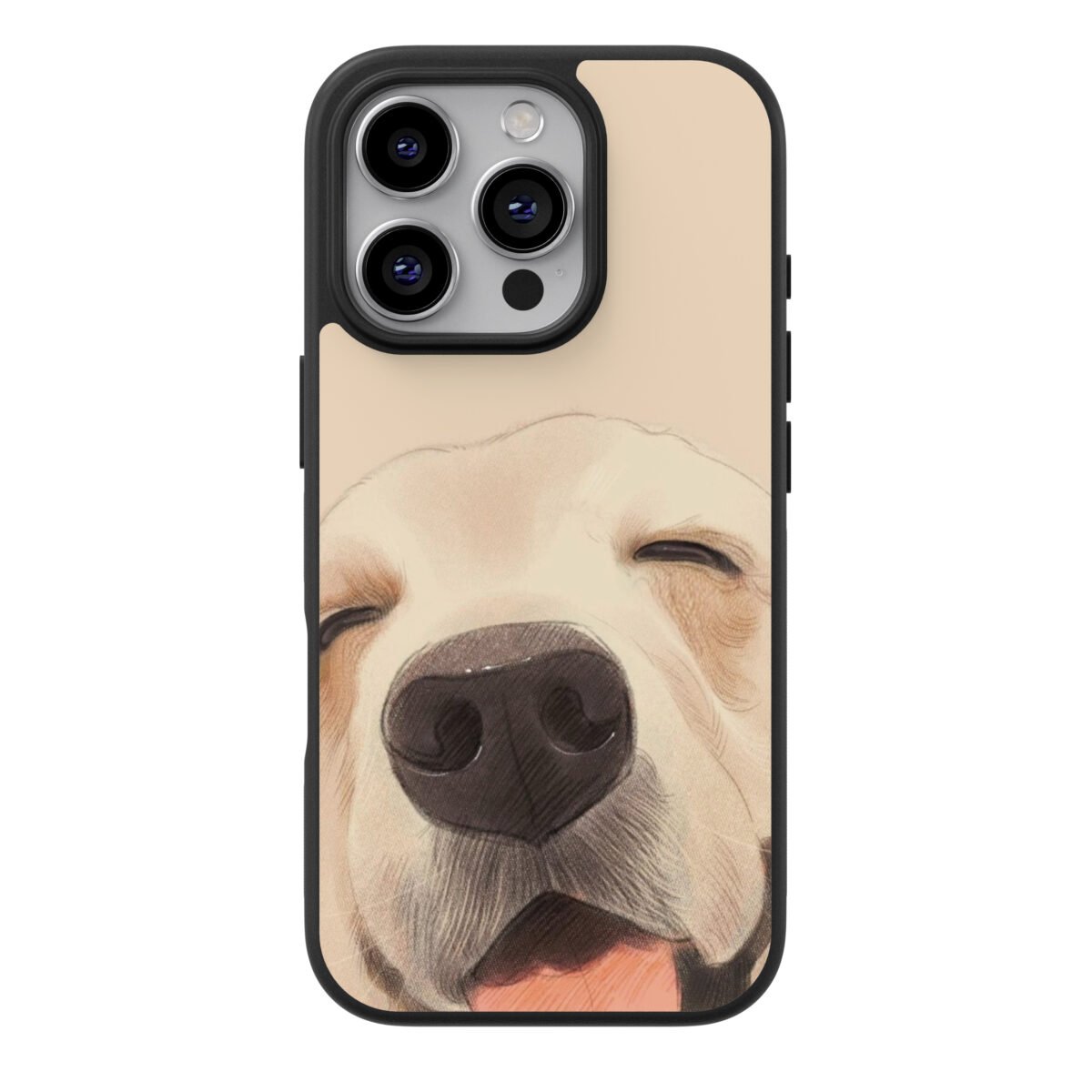 Funda Celular Diseño Perritos #2