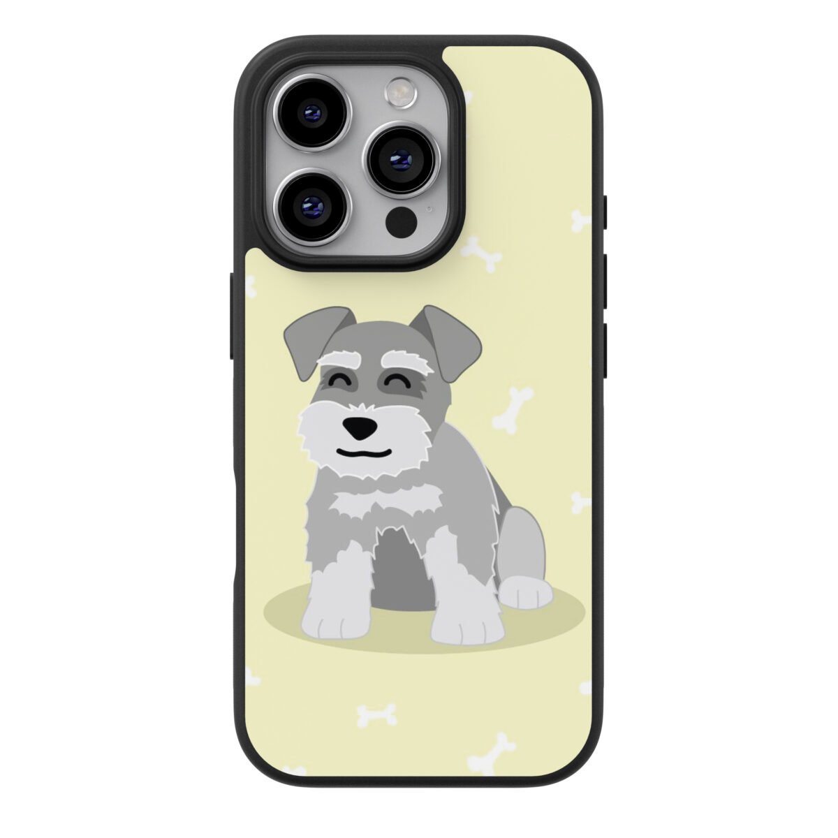 Funda Celular Diseño Perritos #3