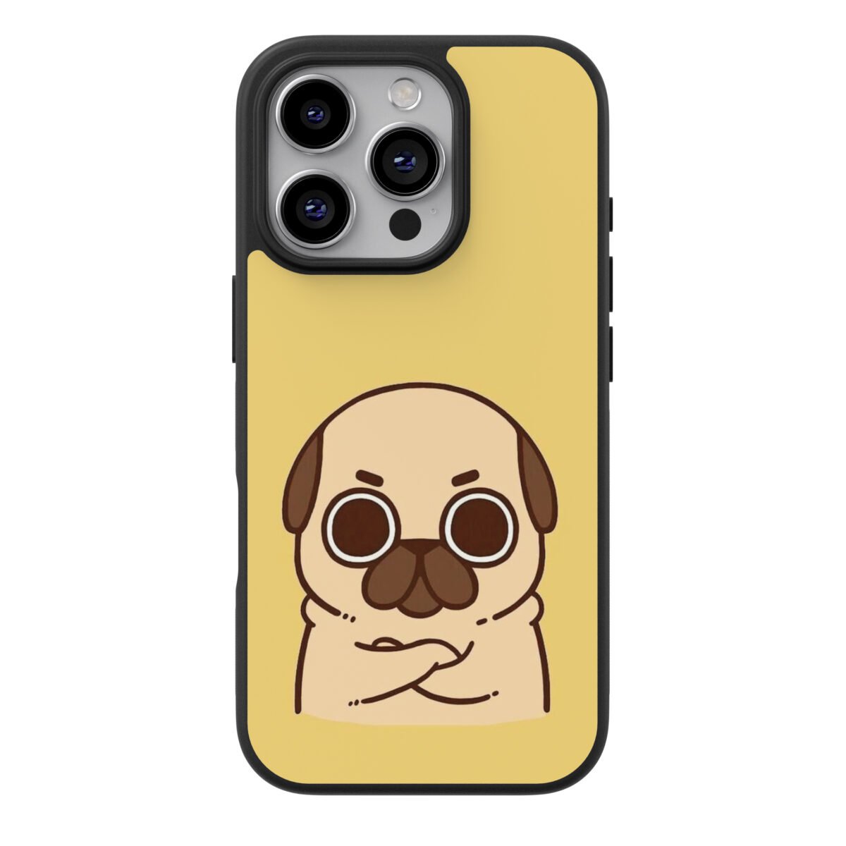 Funda Celular Diseño Perritos #5