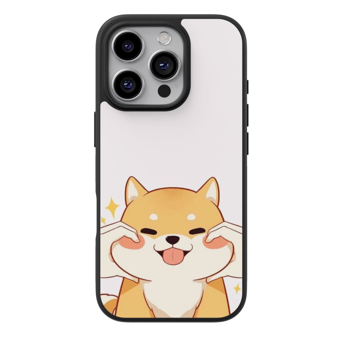 Funda Celular Diseño Perritos #7