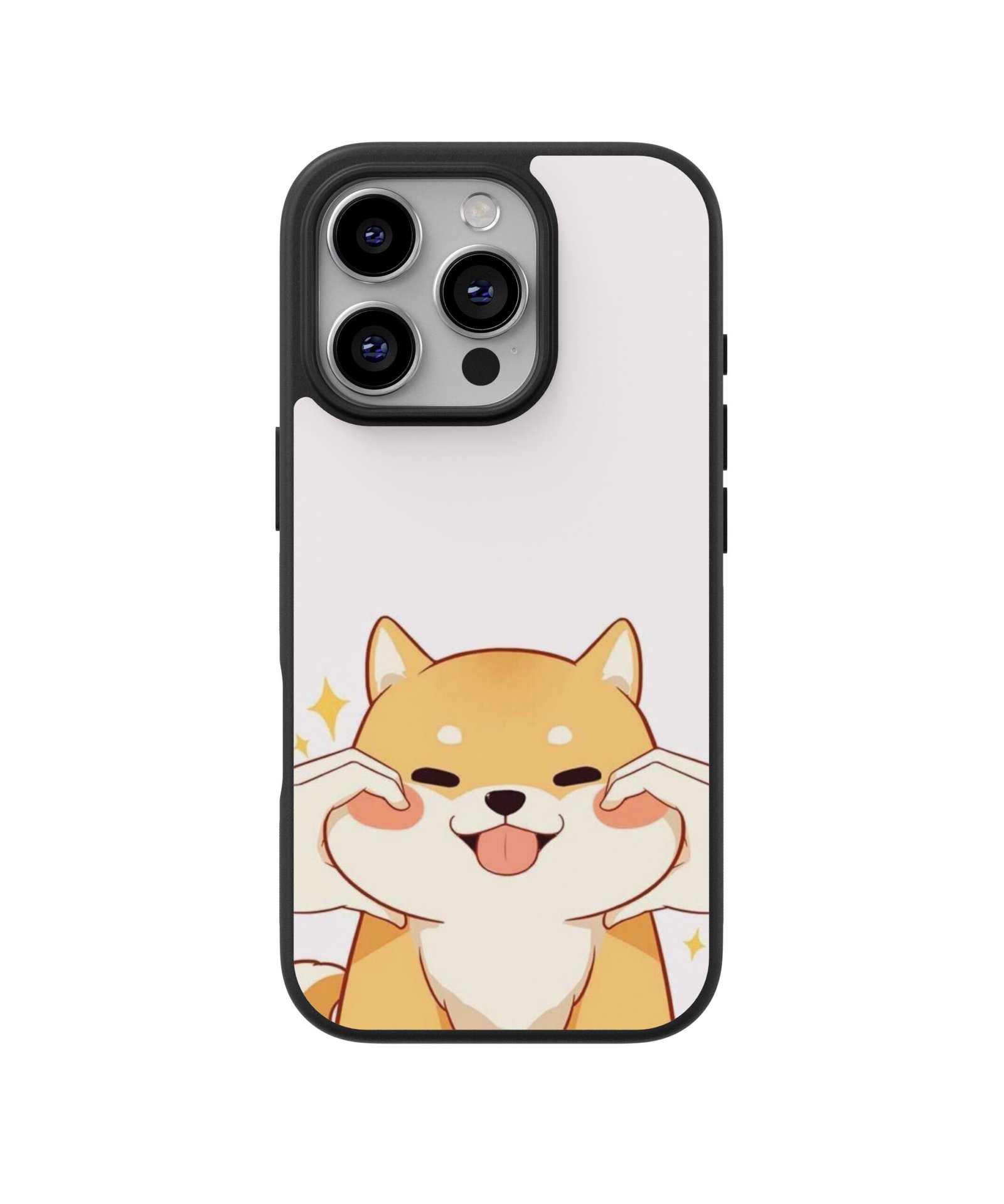 Funda Celular Diseño Perritos #7