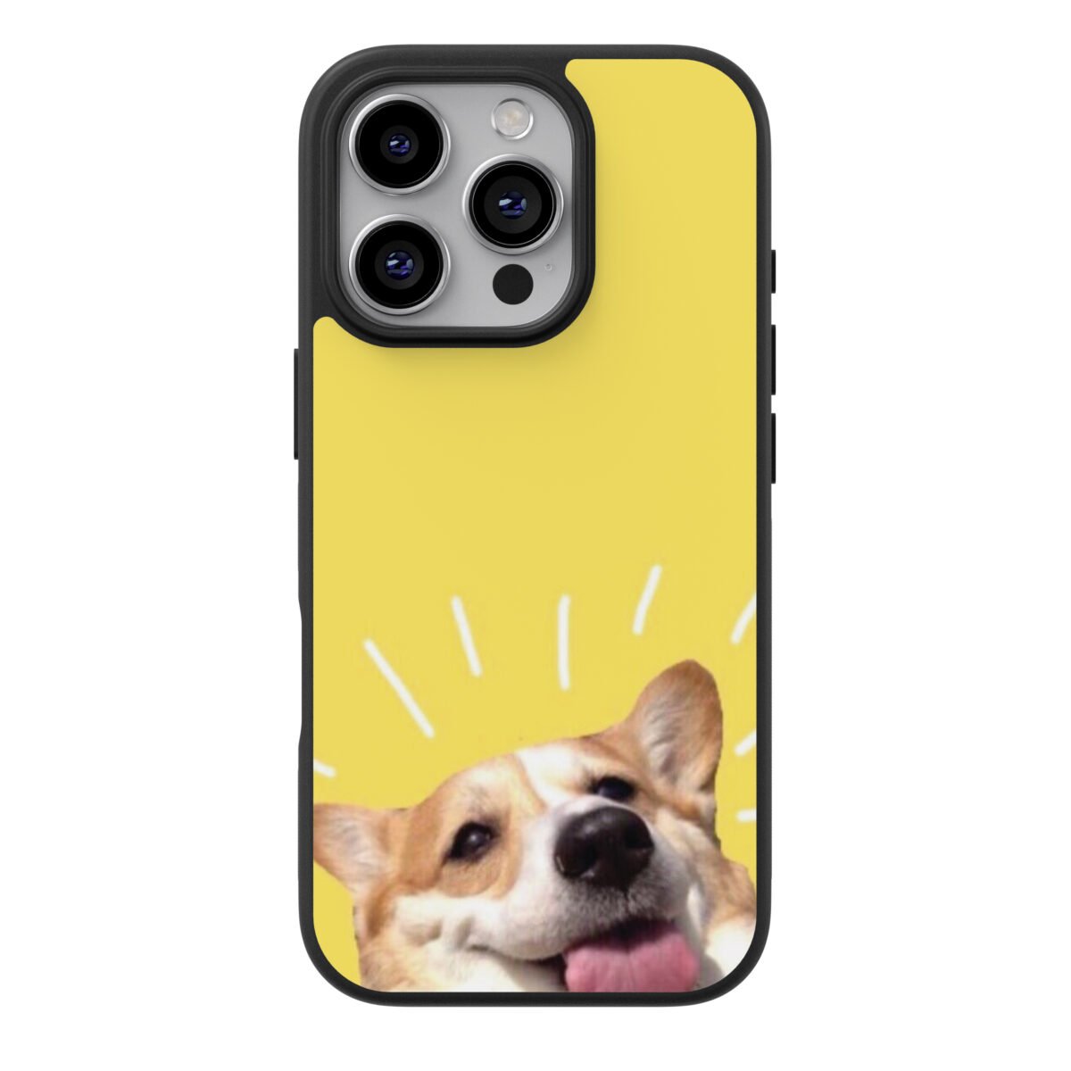Funda Celular Diseño Perritos #8
