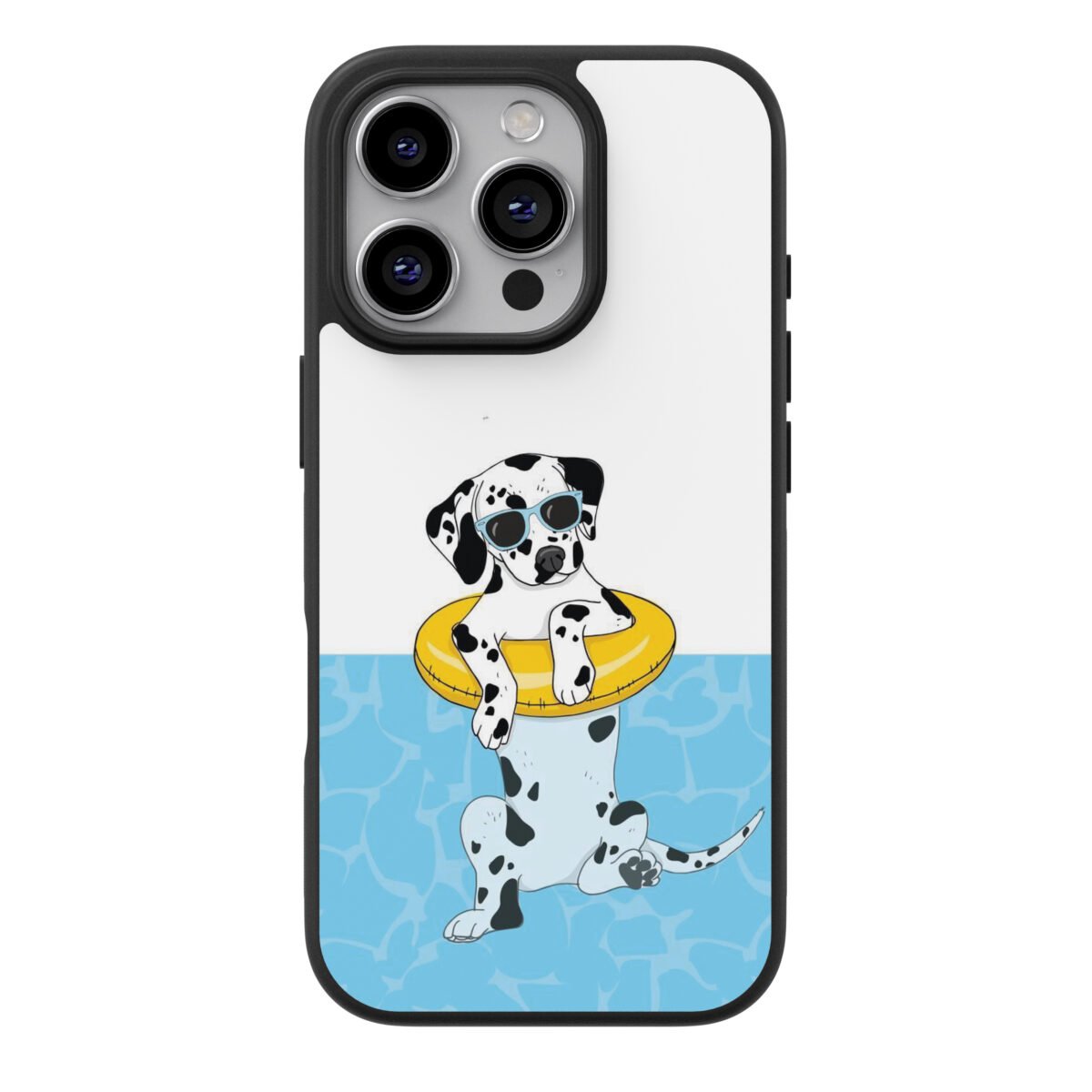 Funda Celular Diseño Perritos #9