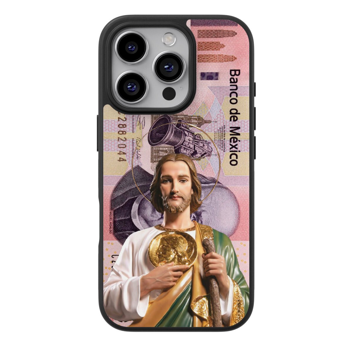 Funda Celular San Judas 1000