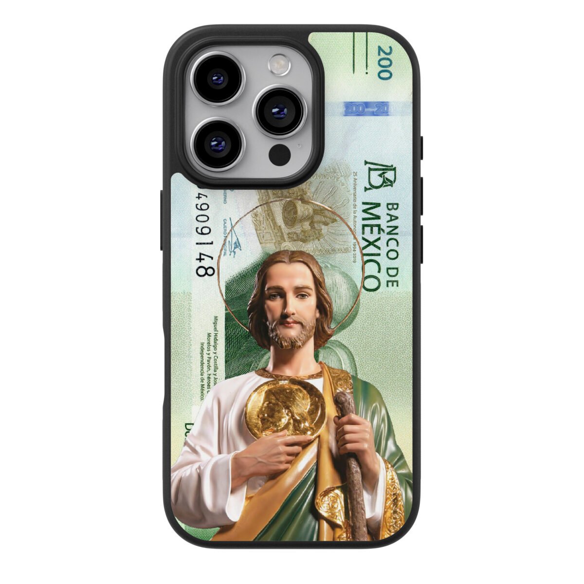 Funda Celular San Judas 200