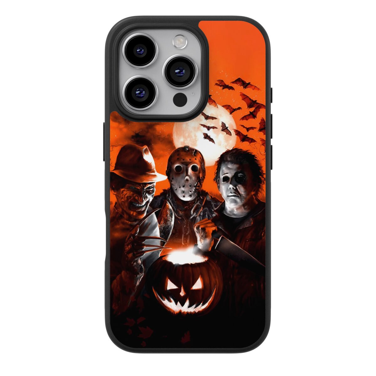 Funda Celular Halloween Slasher Horror Movie #2