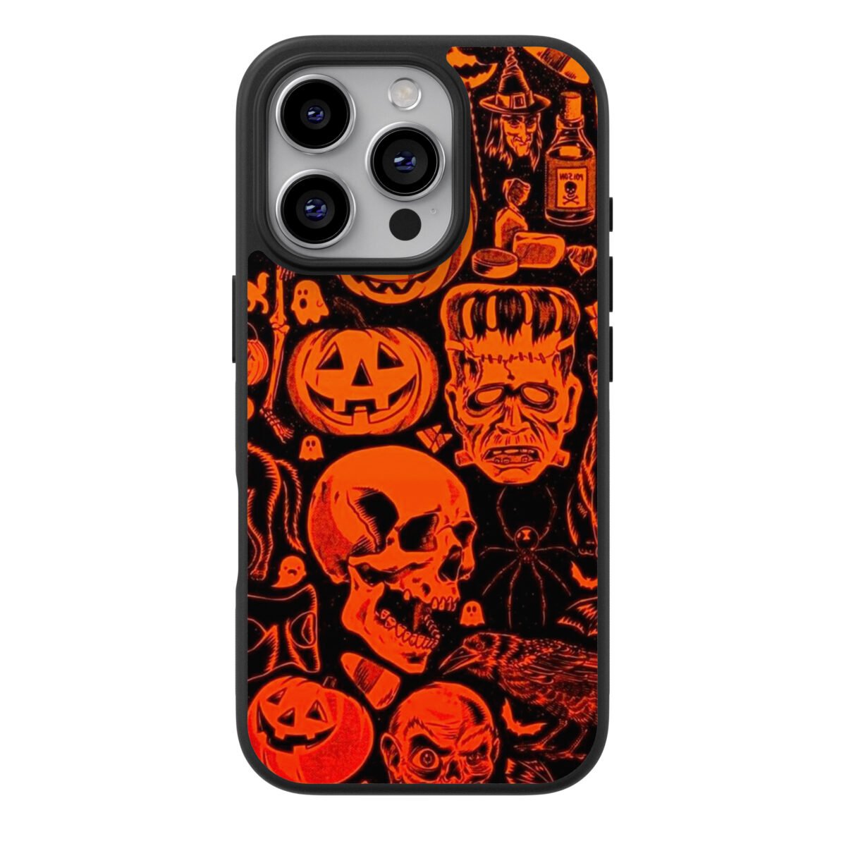 Funda Celular Halloween Slasher Horror Movie #3
