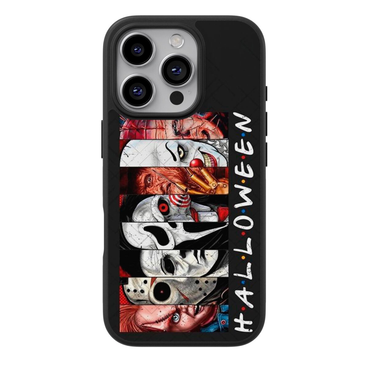 Funda Celular Halloween Slasher Horror Movie #5