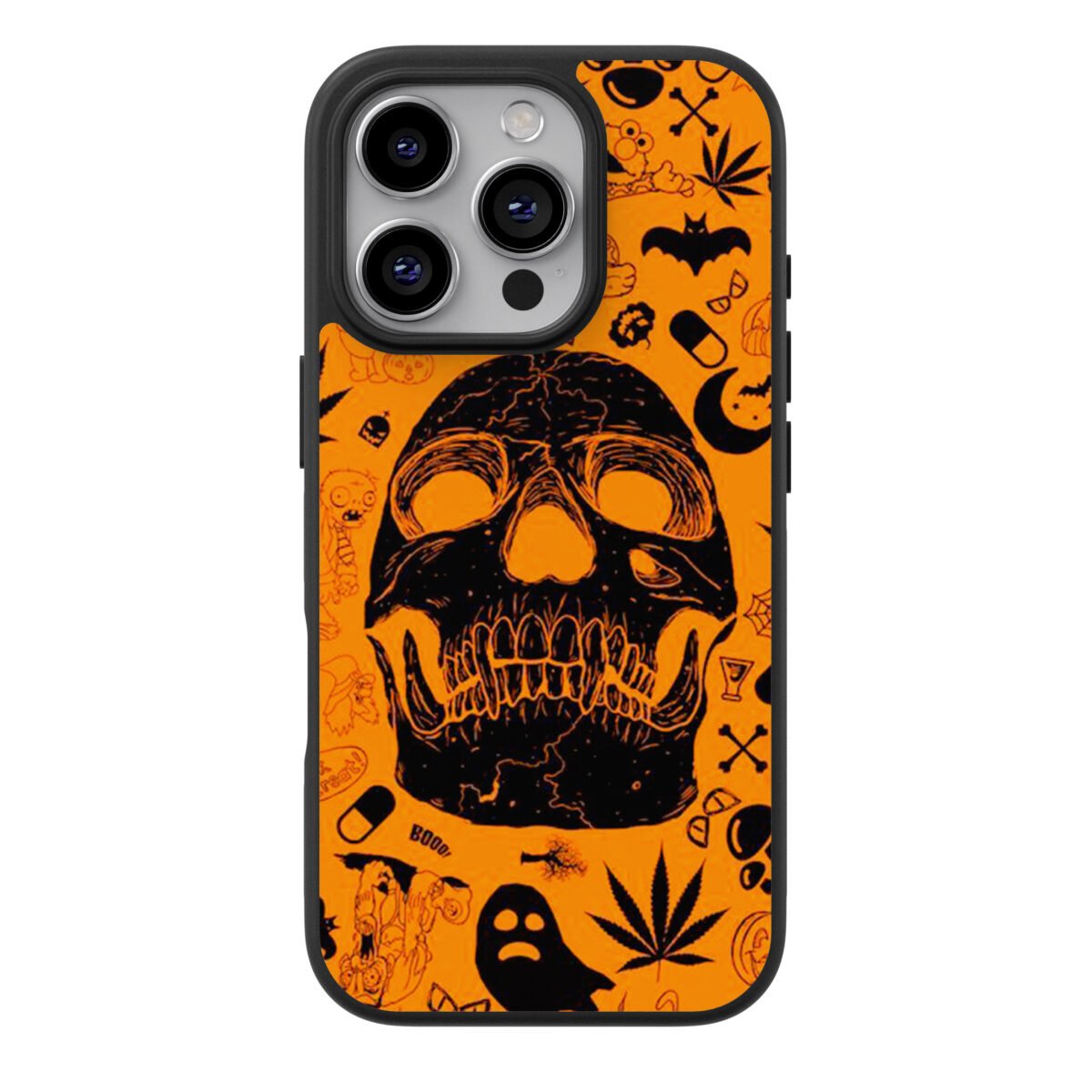 Funda Celular Halloween Slasher Horror Movie #9