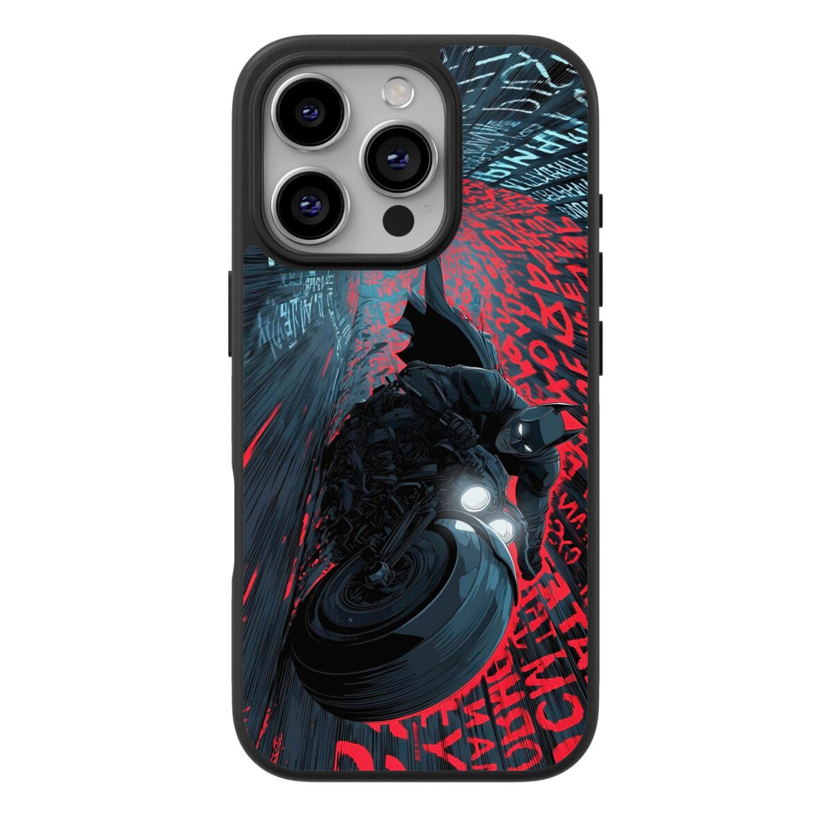 Funda Celular The Batman Vengeance #3