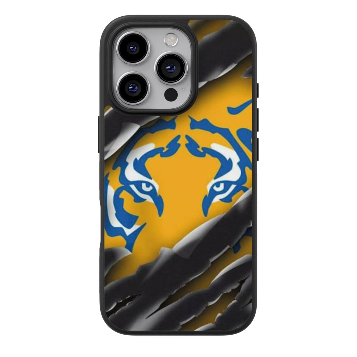 Funda Celular Fútbol Tigres FC #12