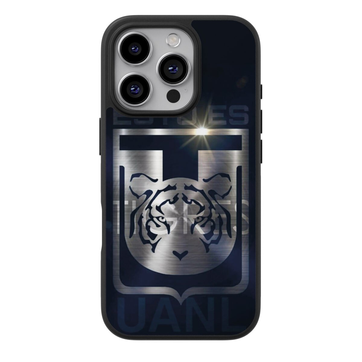 Funda Celular Fútbol Tigres FC #14
