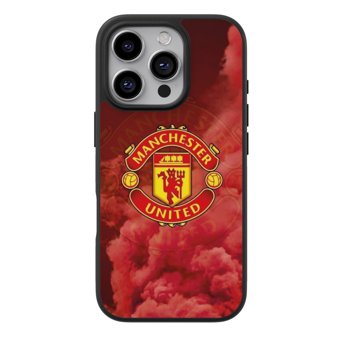Funda Celular Fútbol Manchester United #7