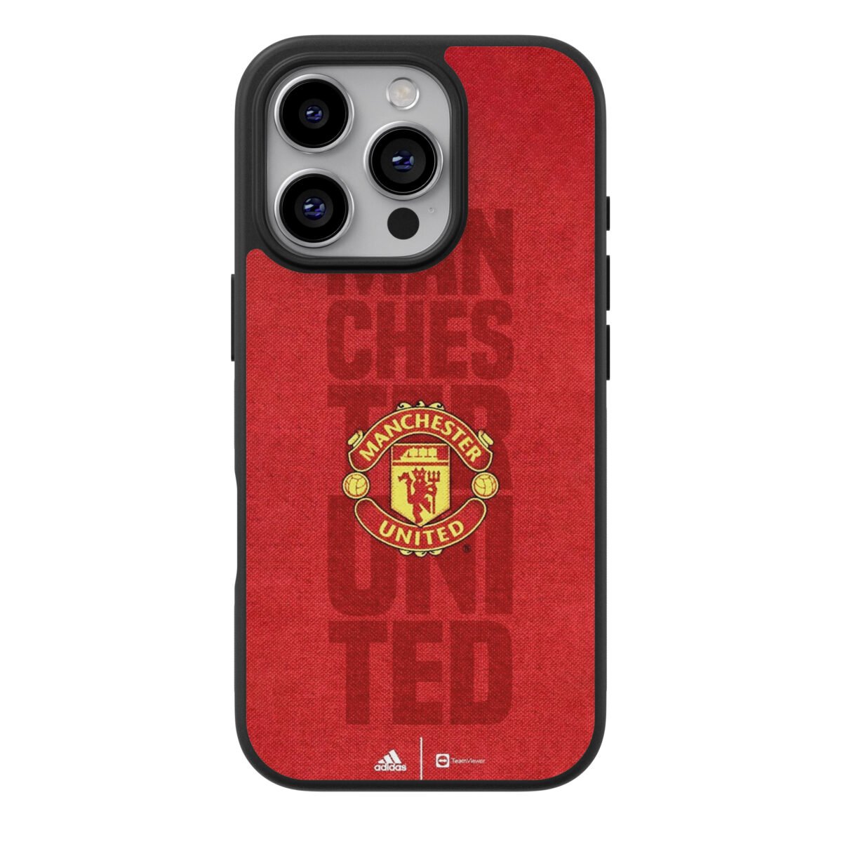 Funda Celular Fútbol Manchester United #9