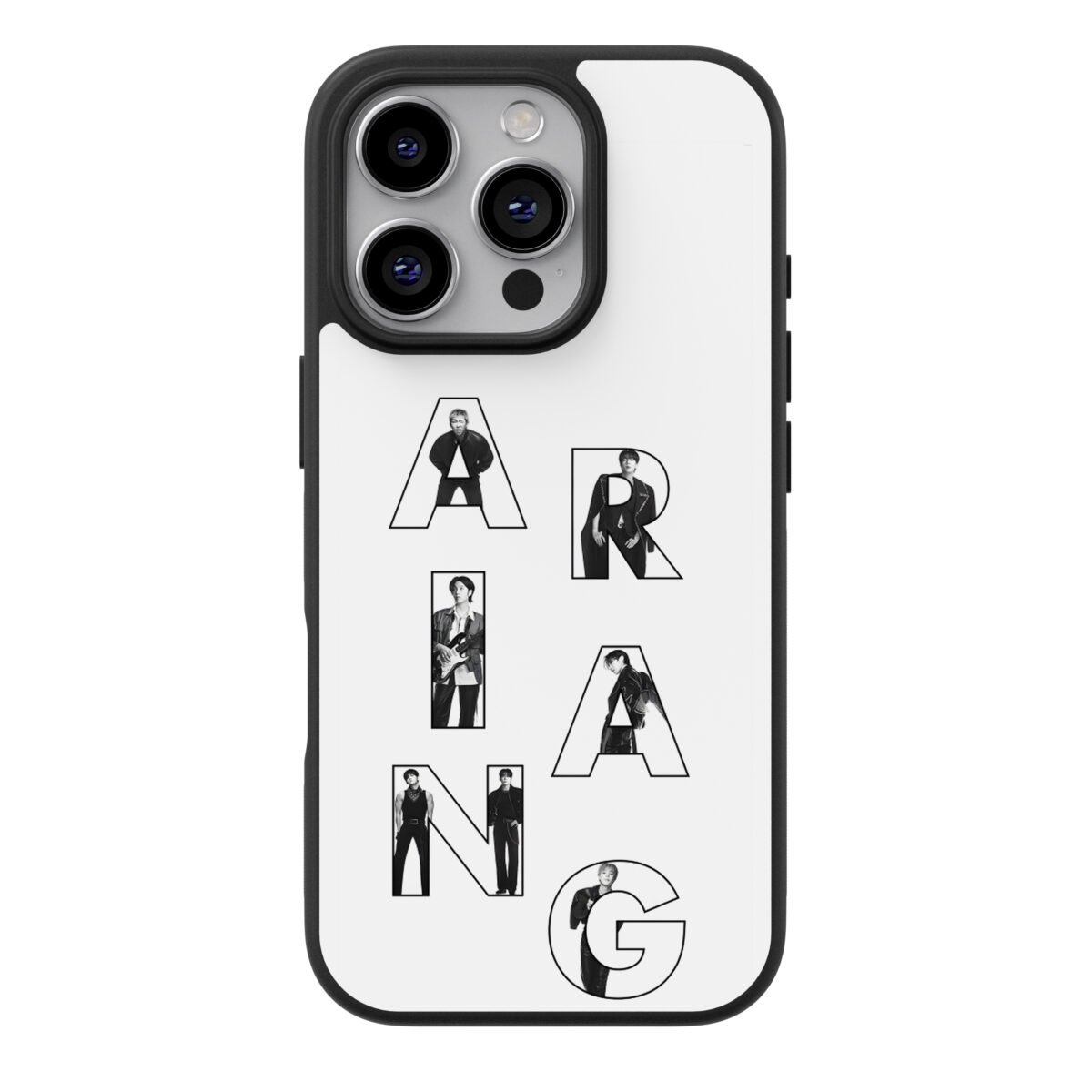 Funda Celular Bts Arirang Album #11