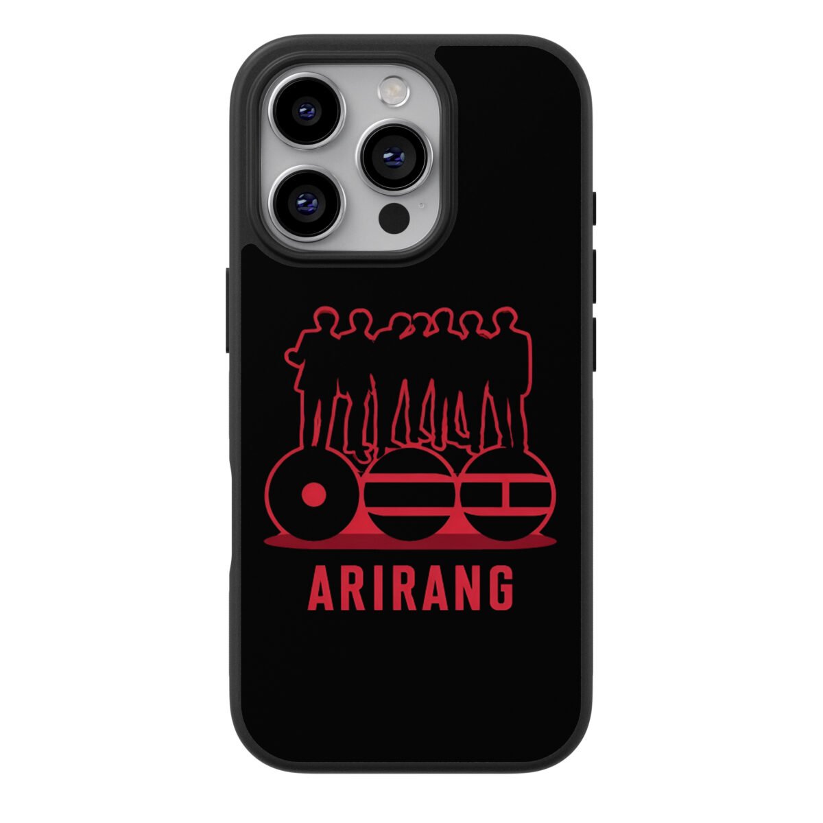 Funda Celular Bts Arirang Album #6