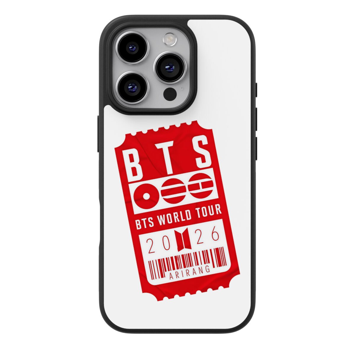 Funda Celular Bts Arirang Album #7