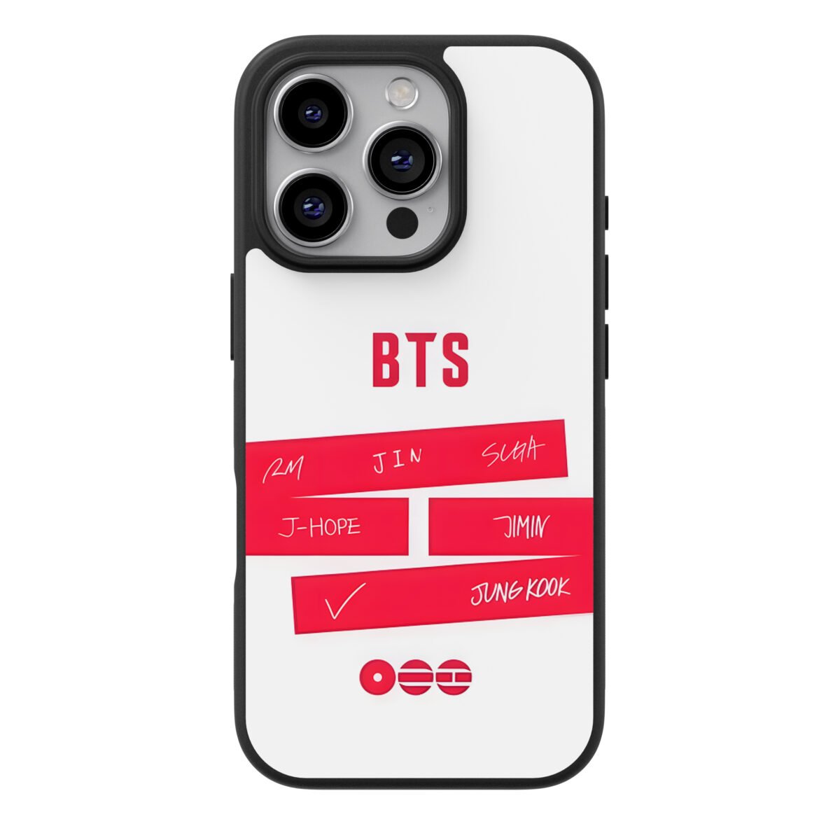 Funda Celular Bts Arirang Album #8