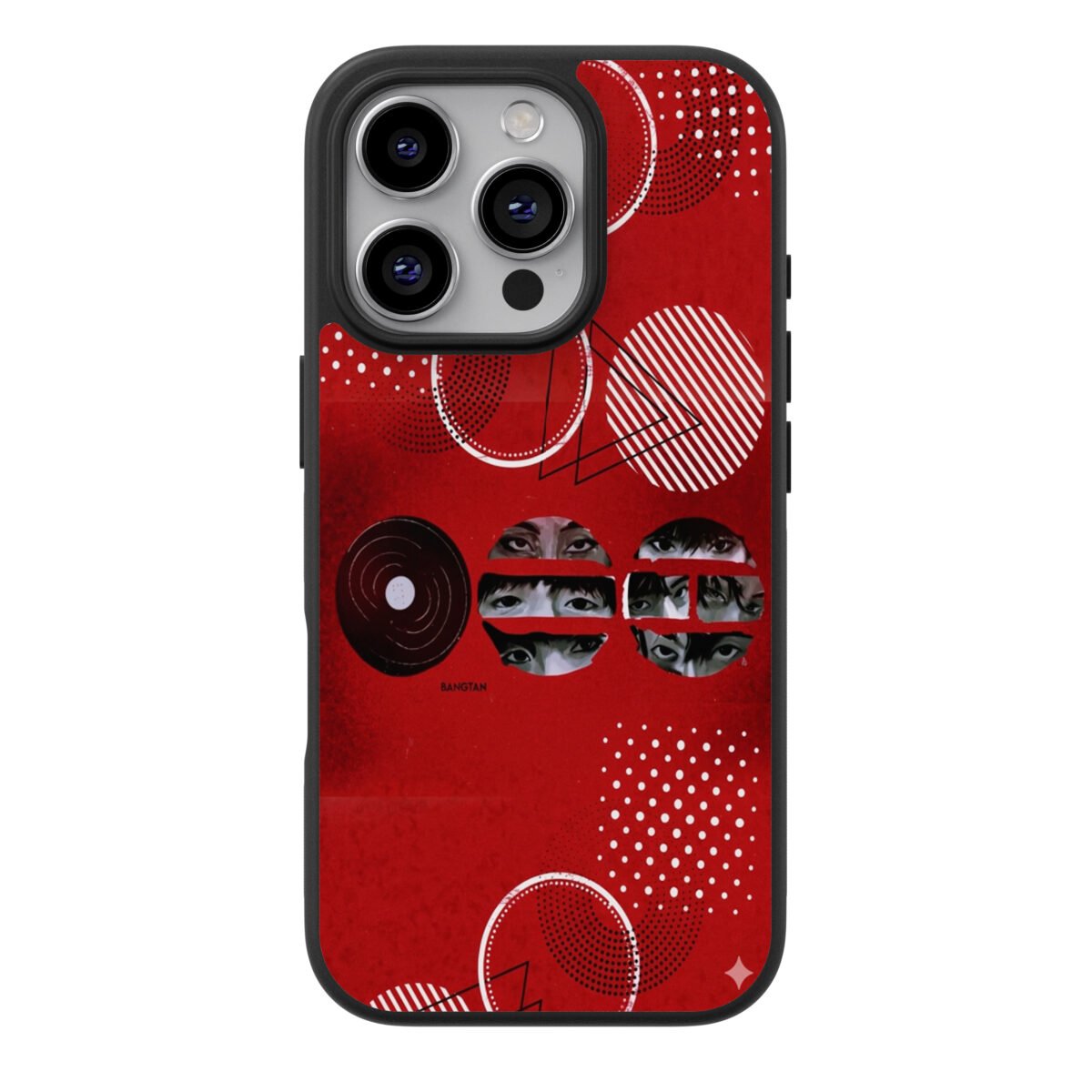 Funda Celular Bts Arirang Album #9