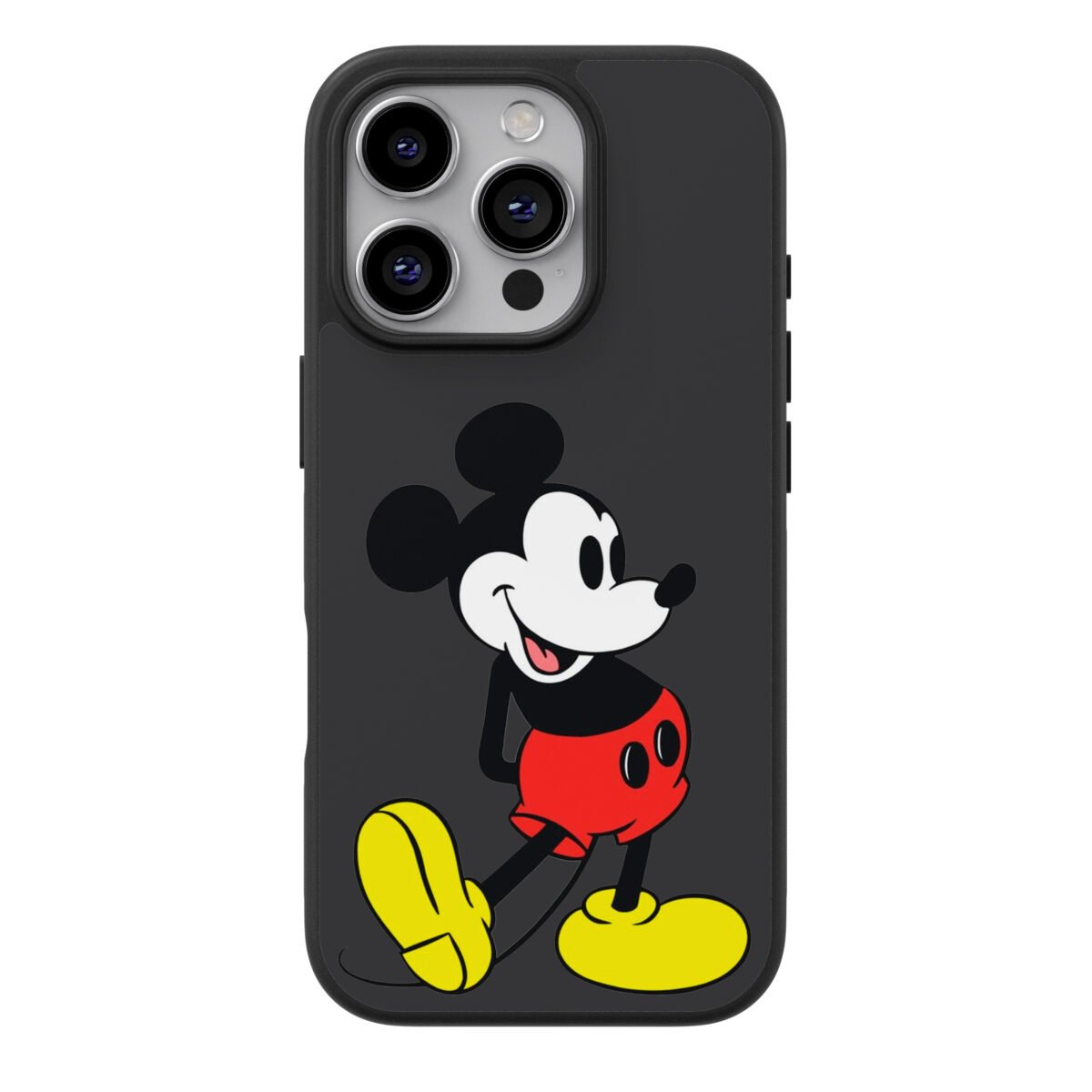 Funda Celular Caricaturas Mickey Mouse #1