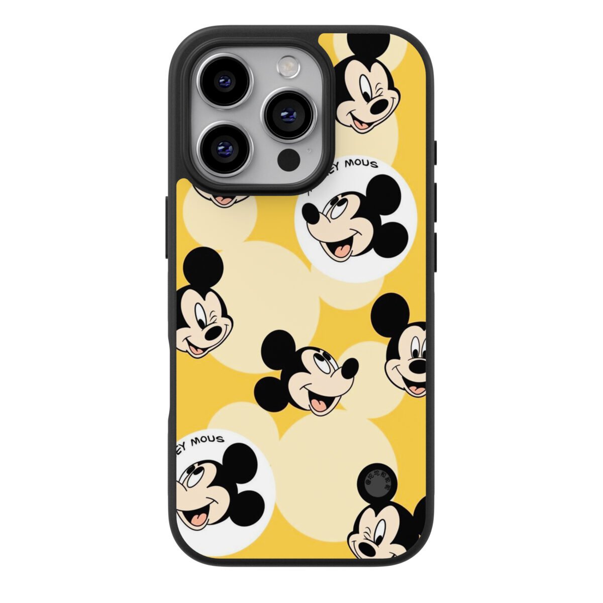 Funda Celular Caricaturas Mickey Mouse #10