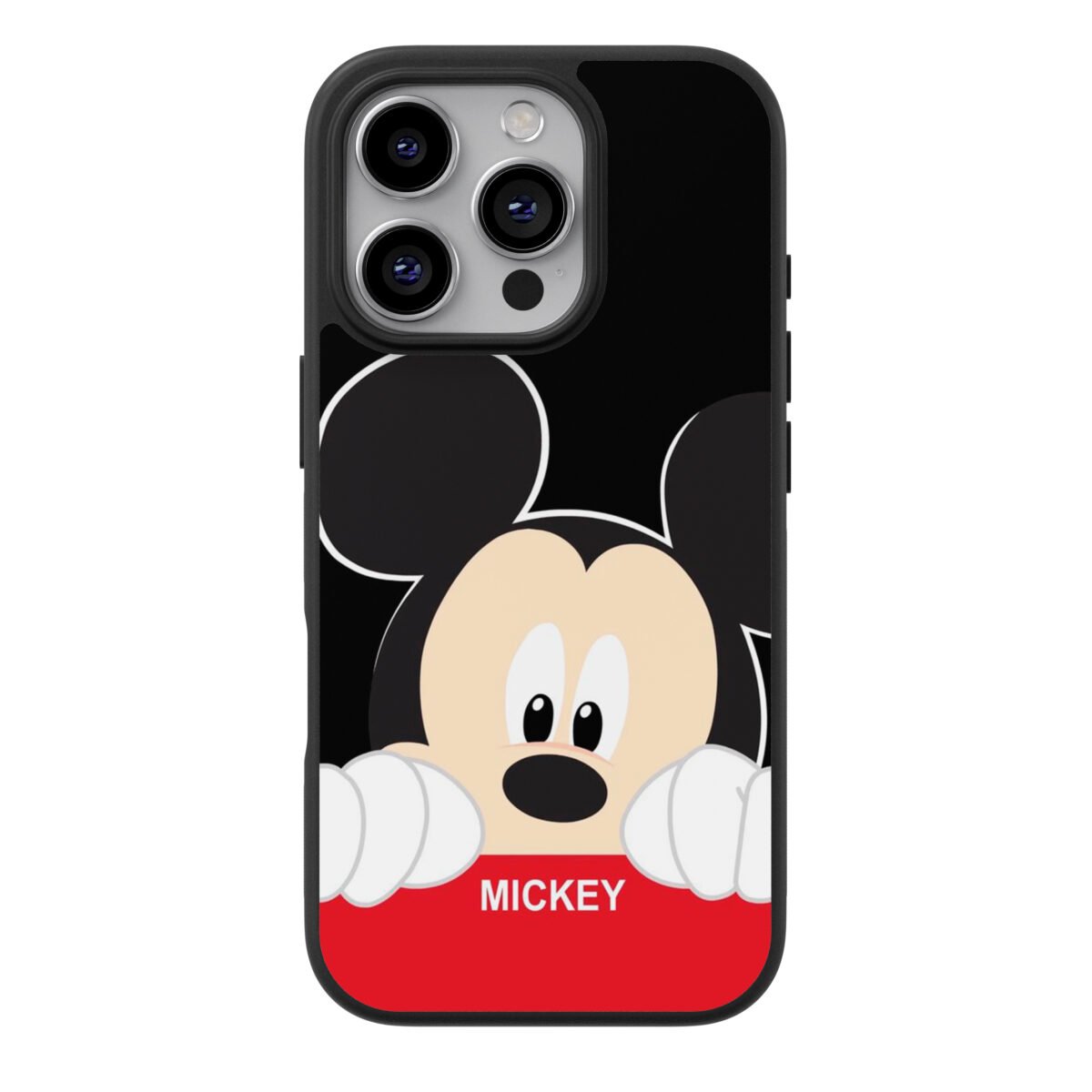 Funda Celular Caricaturas Mickey Mouse #11