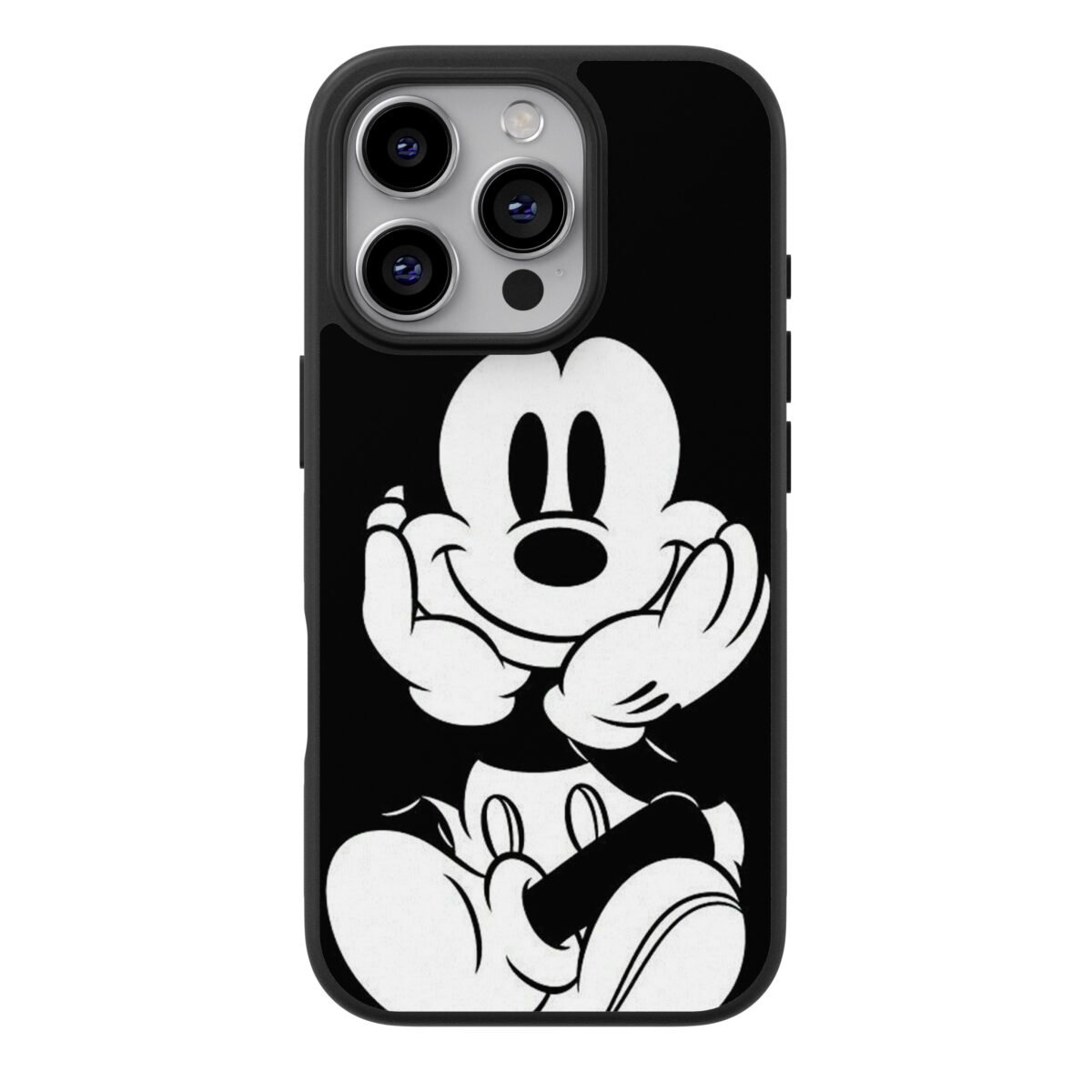 Funda Celular Caricaturas Mickey Mouse #2