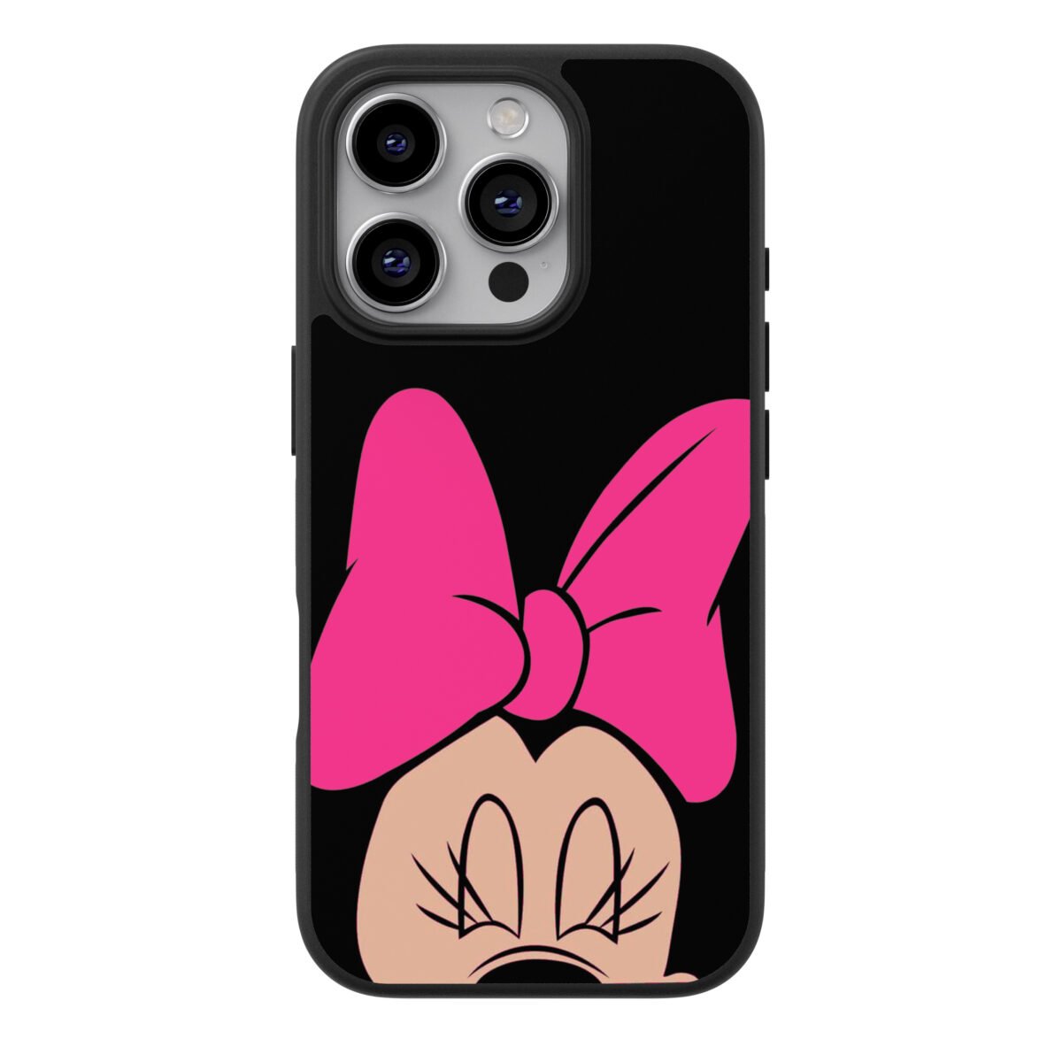 Funda Celular Caricaturas Minnie Mouse #3