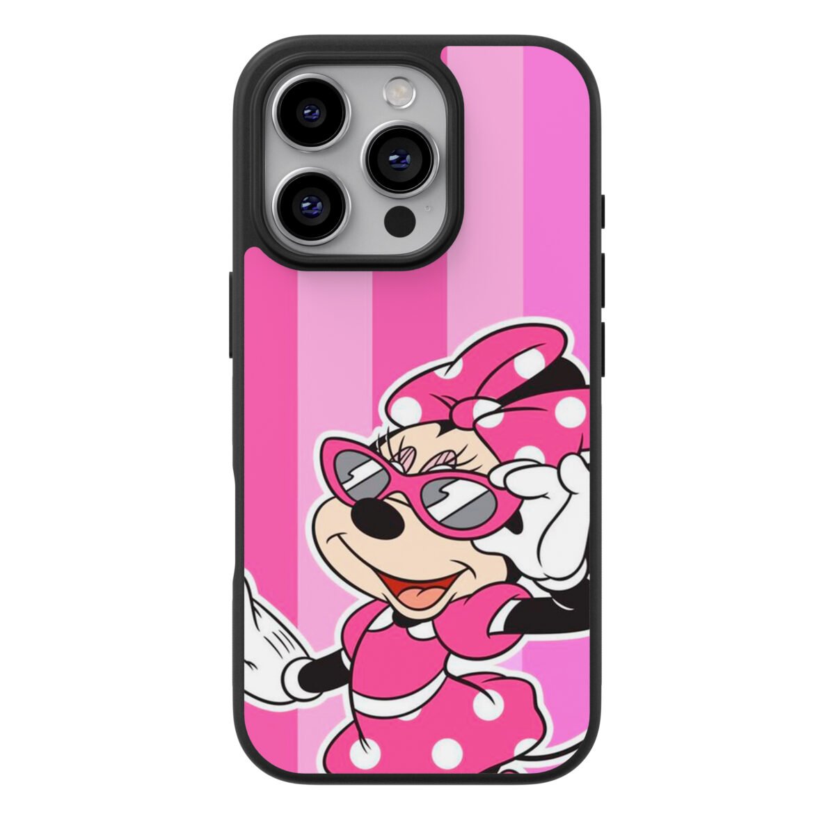 Funda Celular Caricaturas Minnie Mouse #5