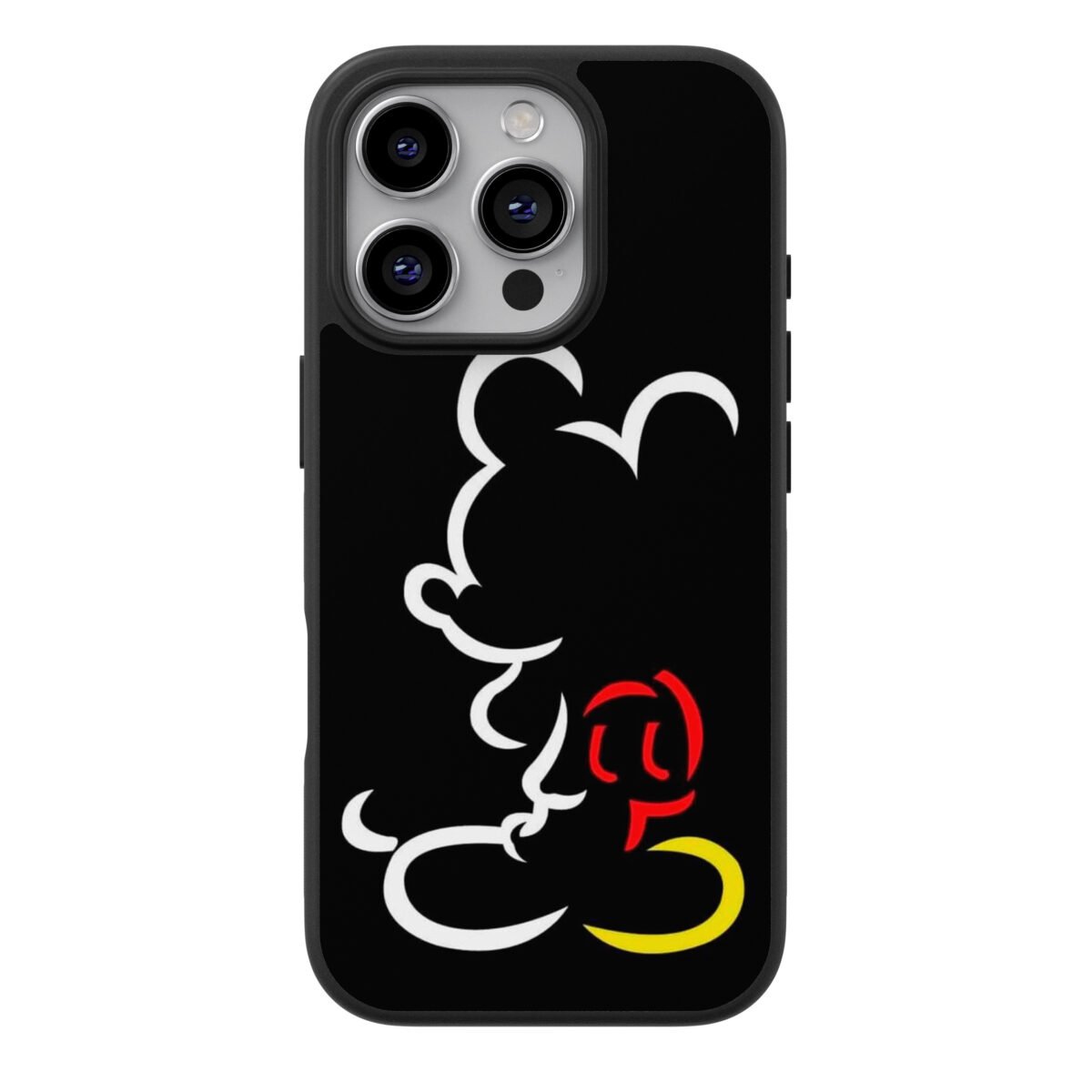 Funda Celular Caricaturas Mickey Mouse #3